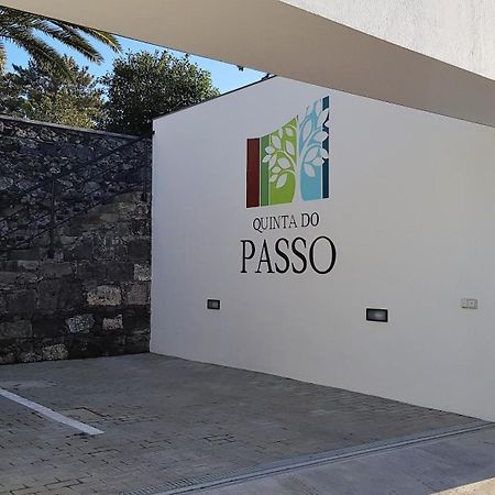 Quinta Do Passo Villa Ribeira Grande Eksteriør bilde