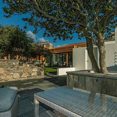 Quinta Do Passo Villa Ribeira Grande Eksteriør bilde