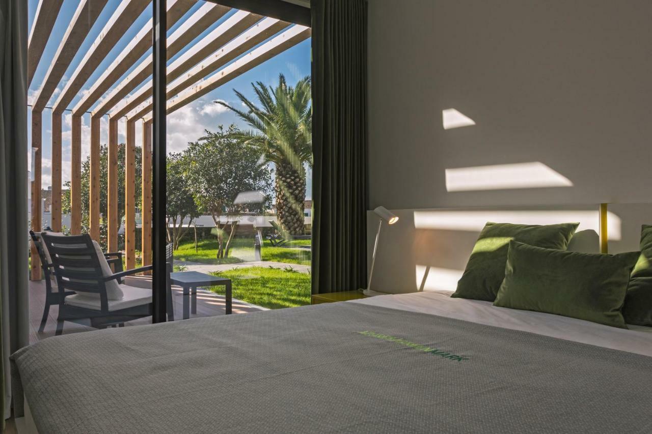 Quinta Do Passo Villa Ribeira Grande Eksteriør bilde