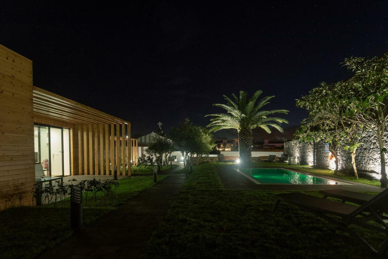 Quinta Do Passo Villa Ribeira Grande Eksteriør bilde