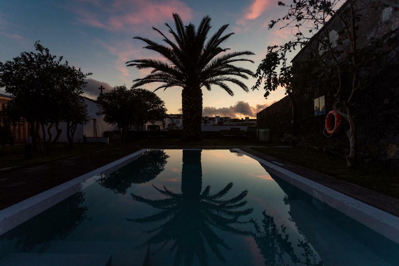 Quinta Do Passo Villa Ribeira Grande Eksteriør bilde