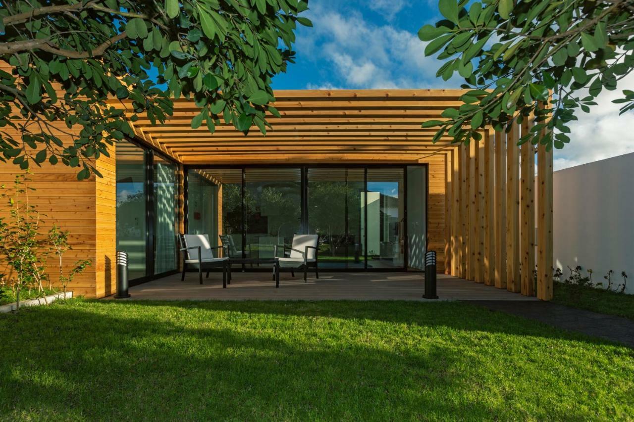 Quinta Do Passo Villa Ribeira Grande Eksteriør bilde