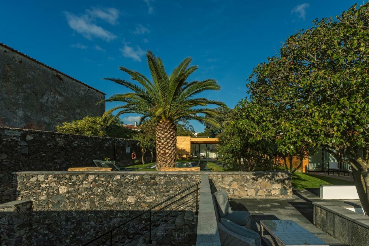 Quinta Do Passo Villa Ribeira Grande Eksteriør bilde