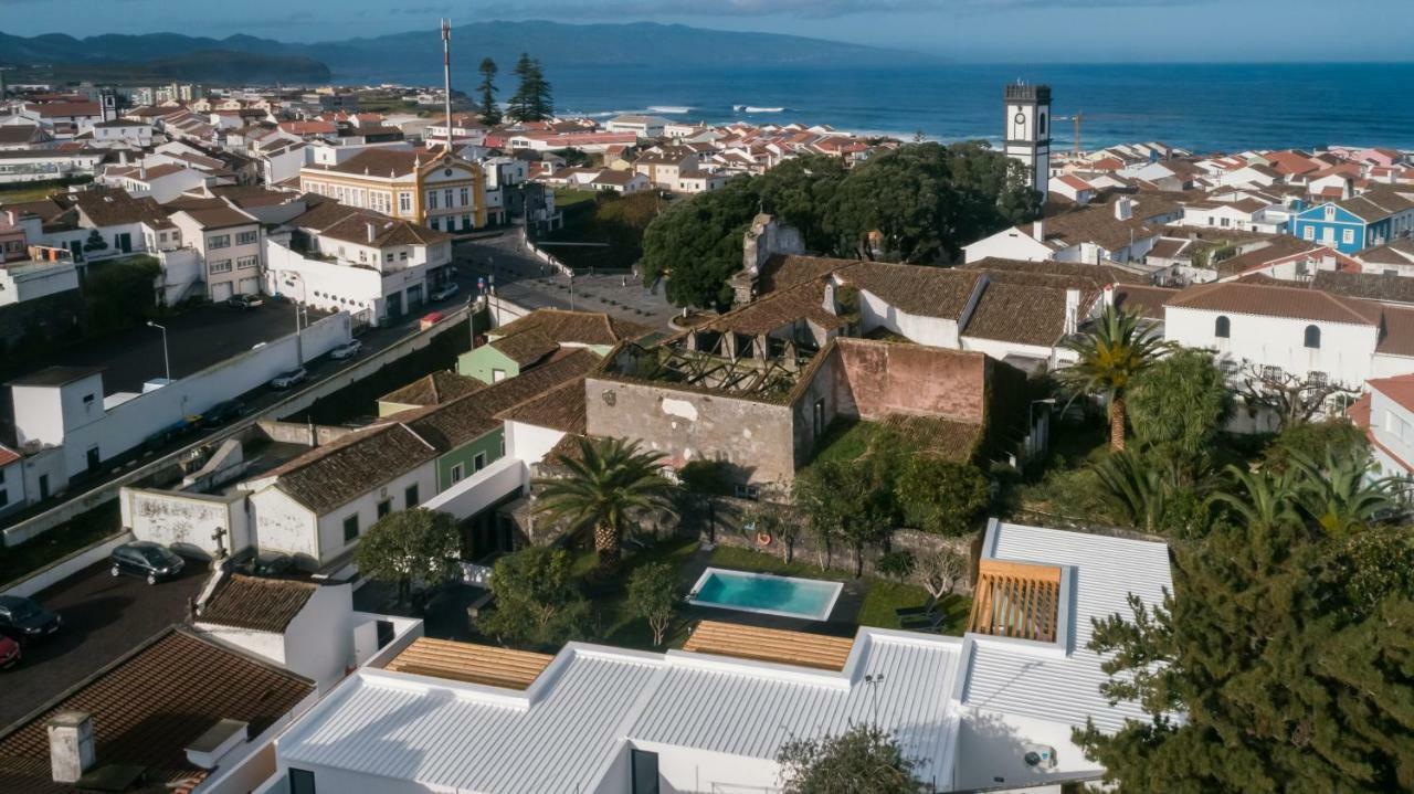 Quinta Do Passo Villa Ribeira Grande Eksteriør bilde