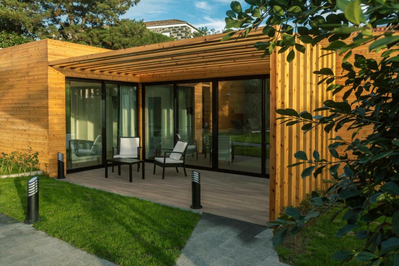 Quinta Do Passo Villa Ribeira Grande Eksteriør bilde
